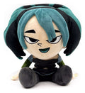 Gosedjur Gwen från Total Drama Island, 22 cm