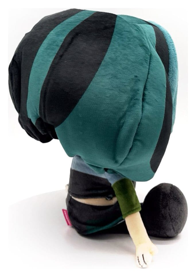 Total Drama Island gosedjur Gwen 22 cm