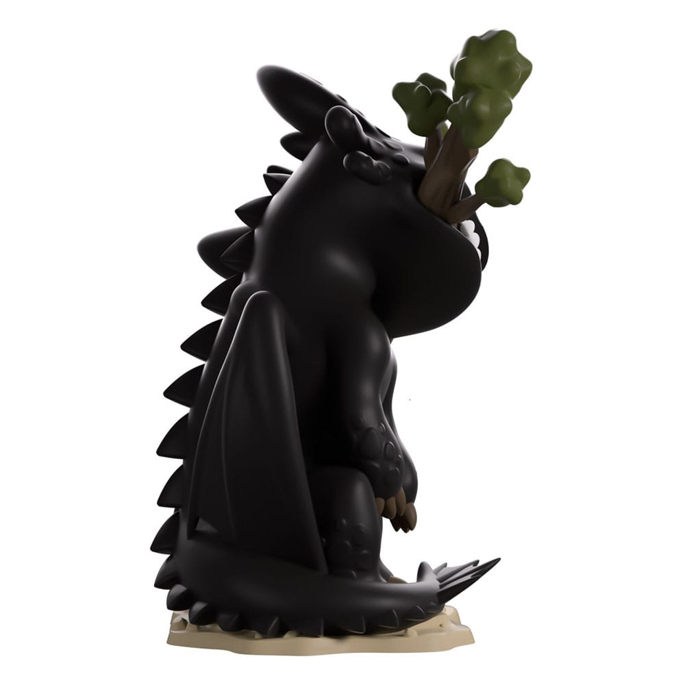 Draktränaren Figur Tandlöse 13 cm Youtooz