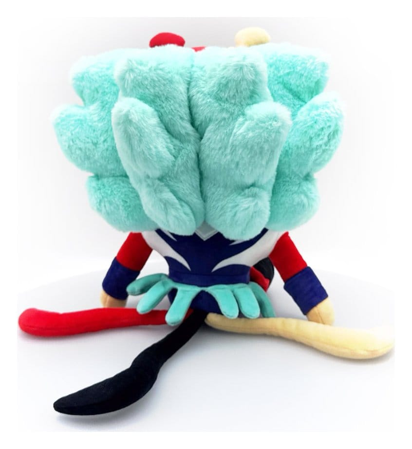 Helluva Boss gosedjur Asmodeus (Ozzie) 22 cm – Mjuk och detaljrik samlarfigur