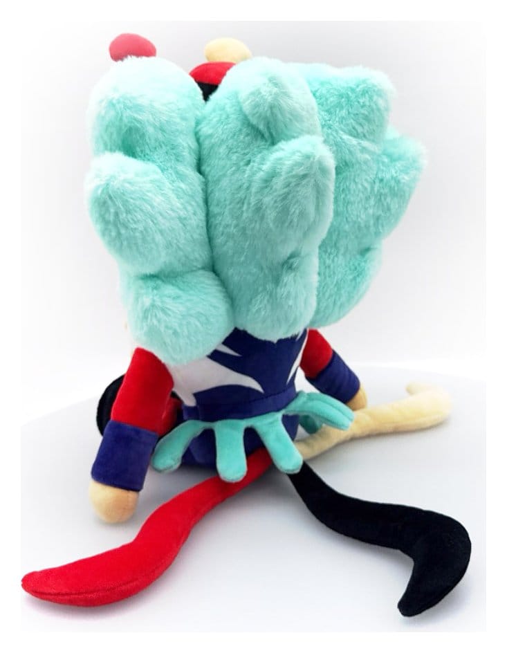 Helluva Boss gosedjur Asmodeus (Ozzie) 22 cm – Mjuk och detaljrik samlarfigur