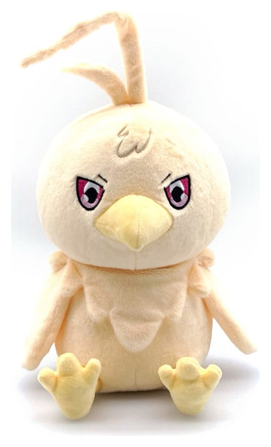 The Remarried Empress plush toy Queen 22 cm