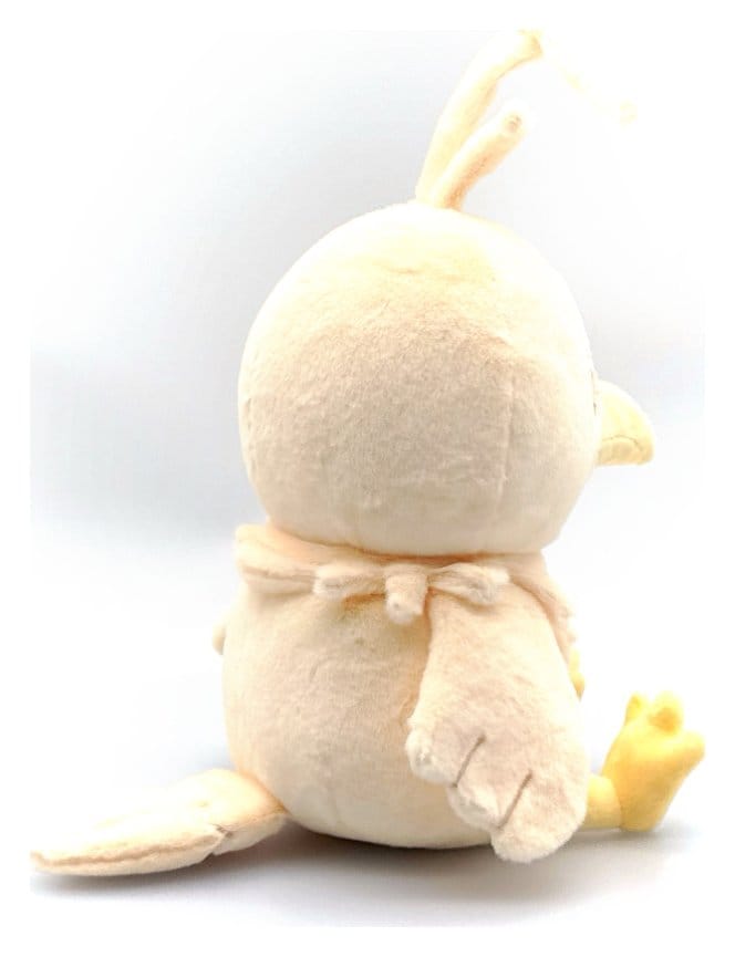 The Remarried Empress plush toy Queen 22 cm