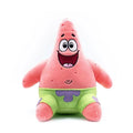 Svampbob gosedjur Patrick Star 22 cm Youtooz