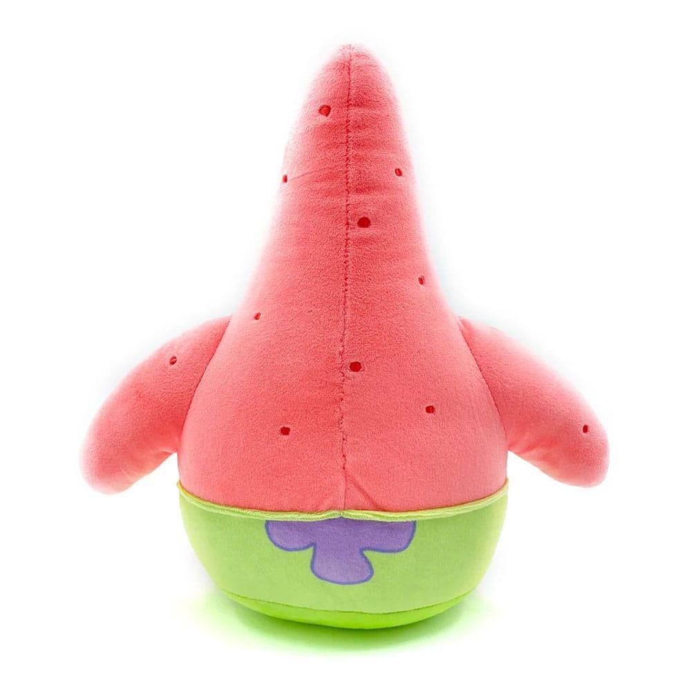 Svampbob gosedjur Patrick Star 22 cm Youtooz