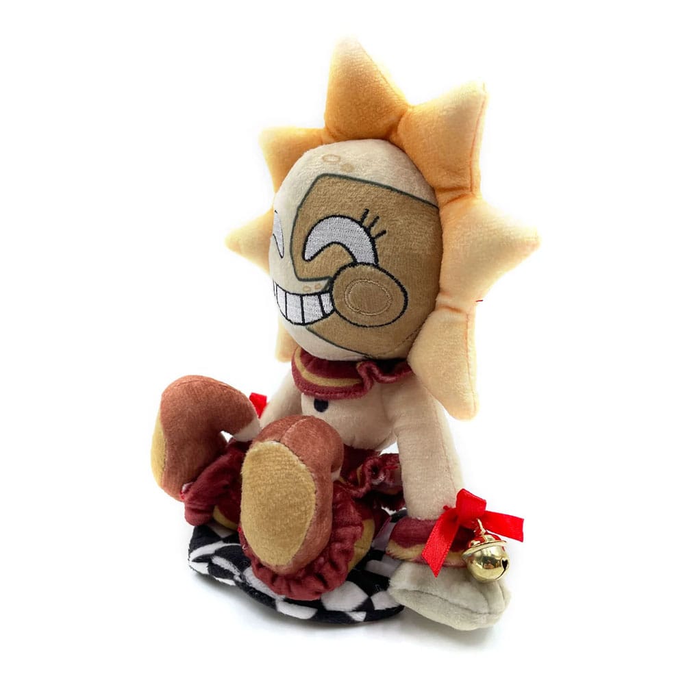 Five Nights at Freddy's Gosedjur Sun Shoulder Rider 15 cm Youtooz