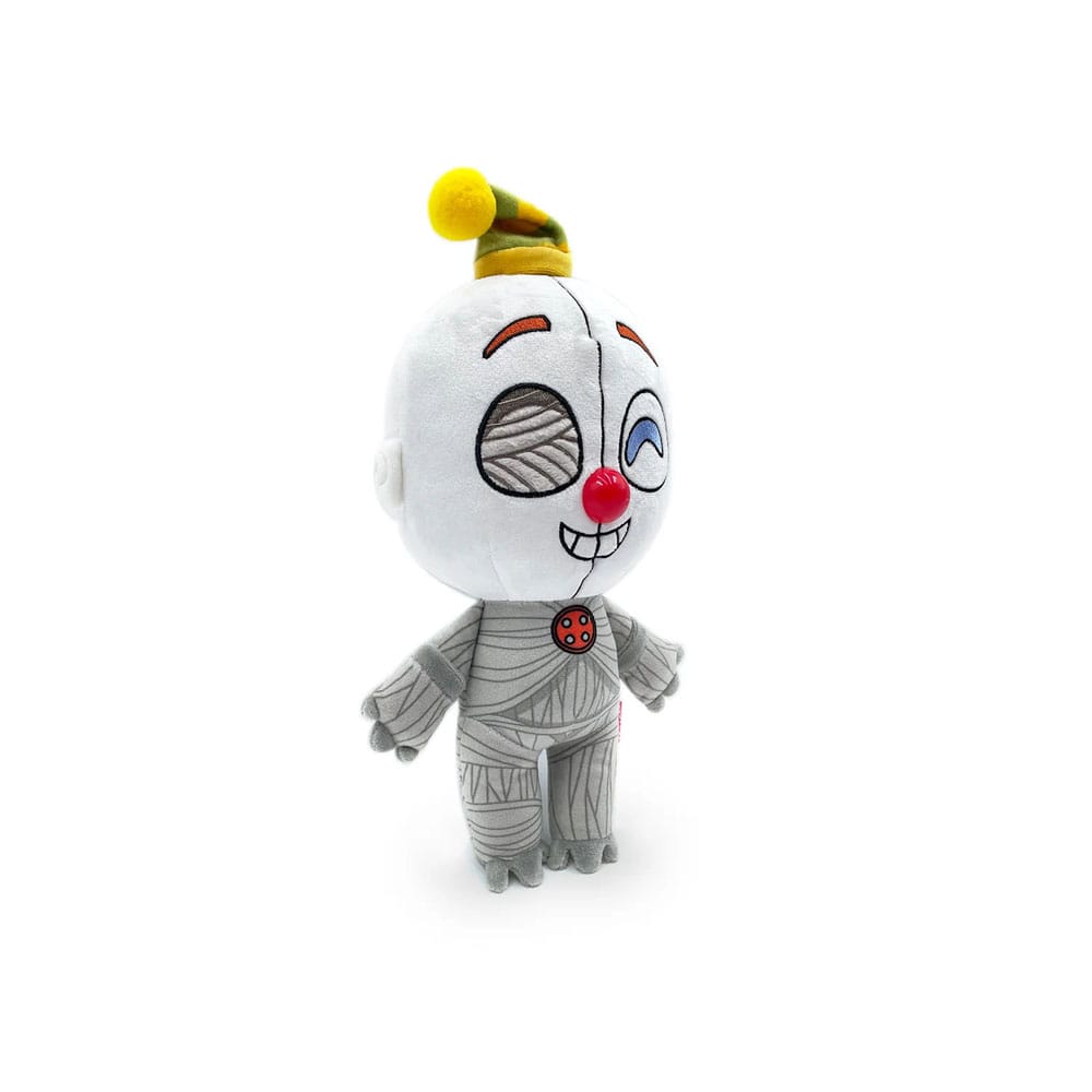 Five Nights at Freddy's gosedjur Ennard Chibi 22 cm Youtooz