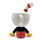Cuphead Plush Figur 22 cm Youtooz