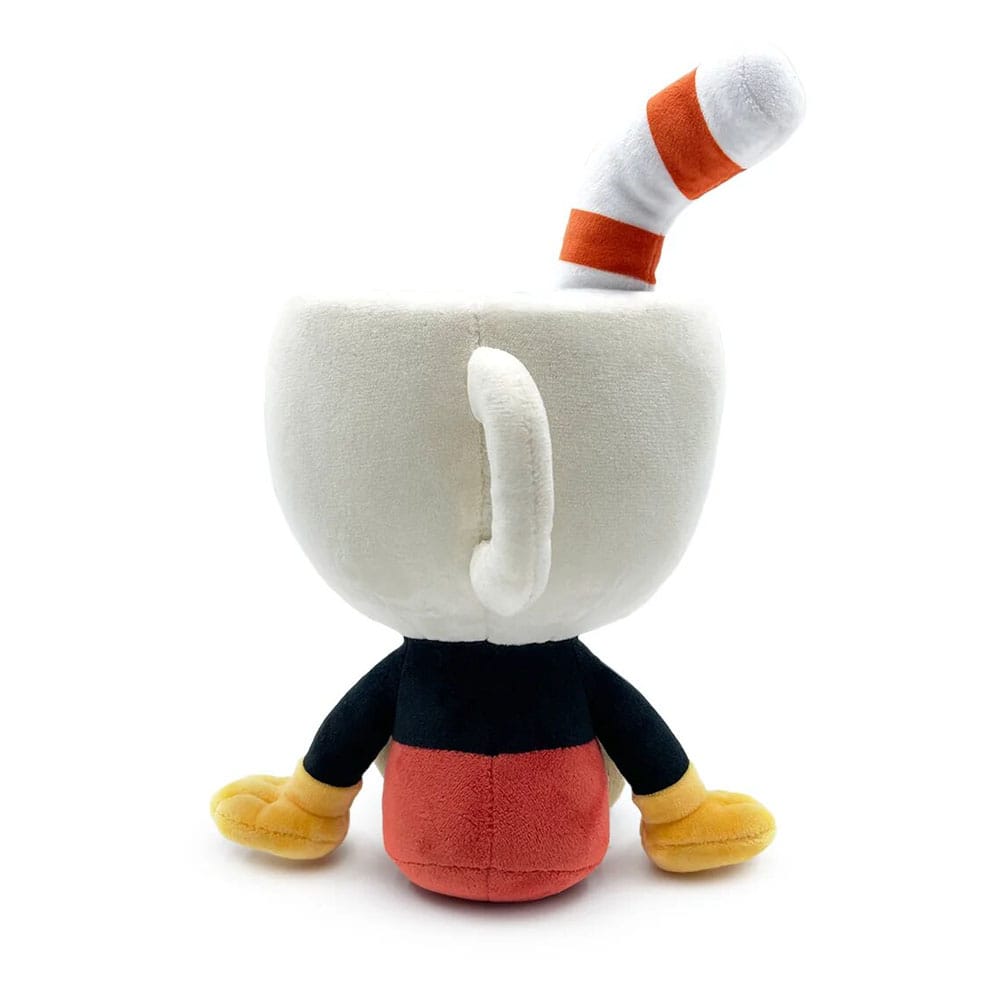 Cuphead Plush Figur 22 cm Youtooz