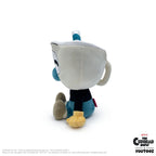 Cuphead Gosedjur Mugman 22 cm - Perfekt För Kramar Youtooz
