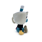 Cuphead Gosedjur Mugman 22 cm - Perfekt För Kramar Youtooz
