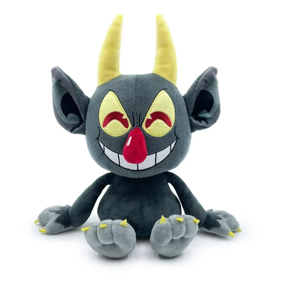 Cuphead Plush The Devil 22 cm
