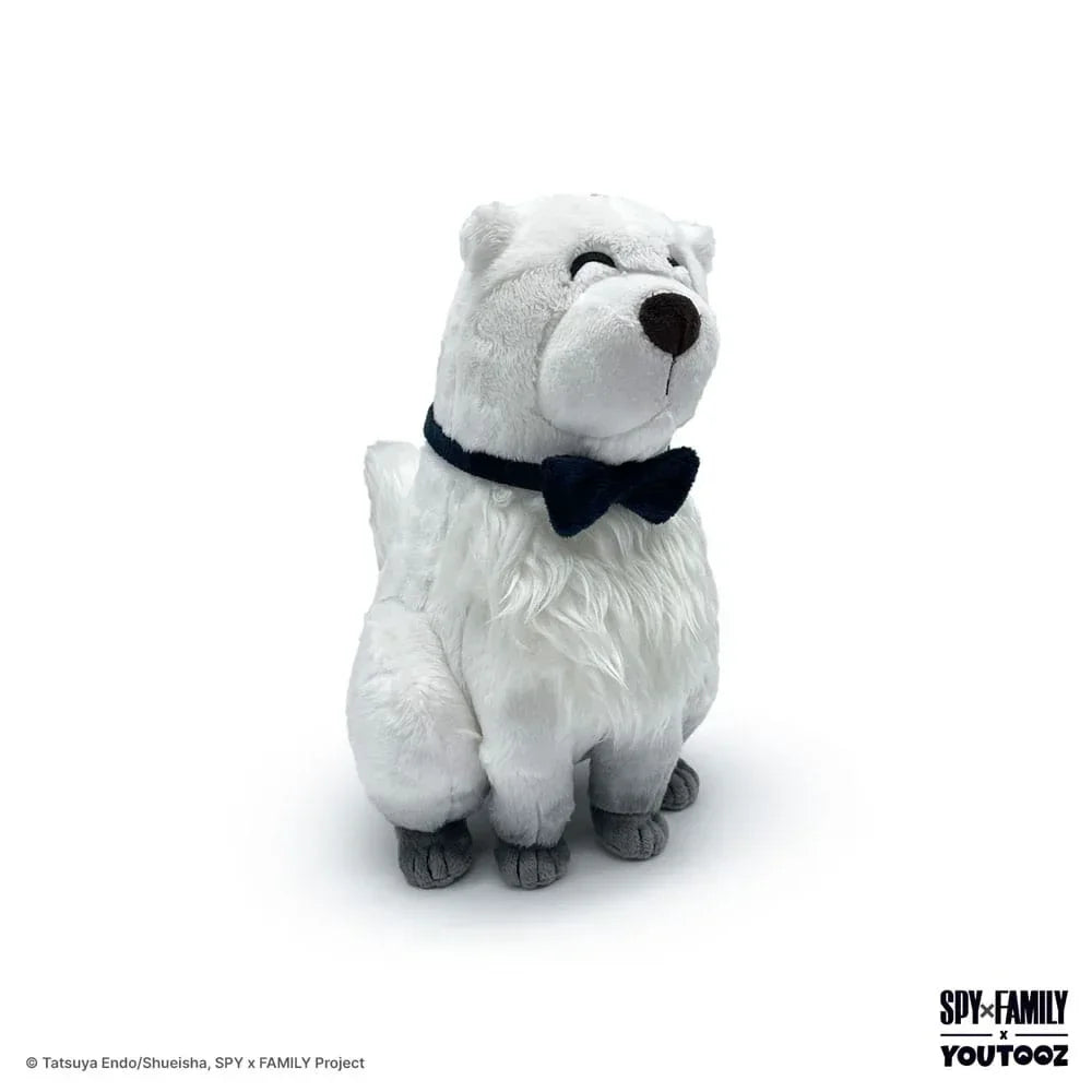 Spy x Family gosedjur Bond 22 cm Youtooz