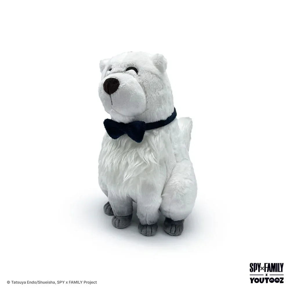 Spy x Family gosedjur Bond 22 cm Youtooz