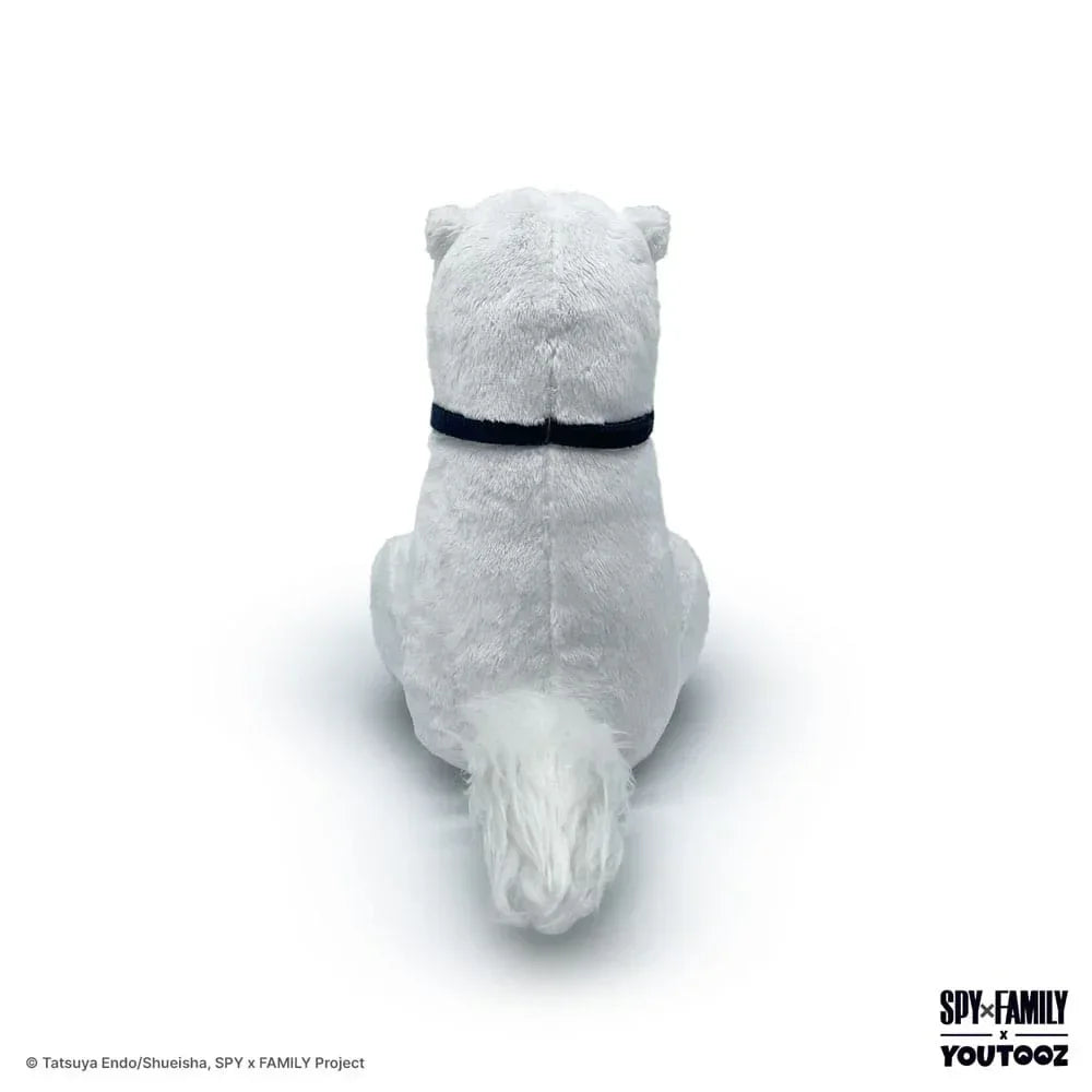 Spy x Family gosedjur Bond 22 cm Youtooz