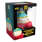 South Park Vinyl Figur Cartman med Implanter 8 cm Youtooz
