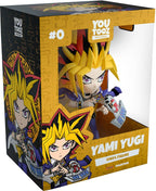 Yu-Gi-Oh! Figur Yami Yugi 12 cm Youtooz