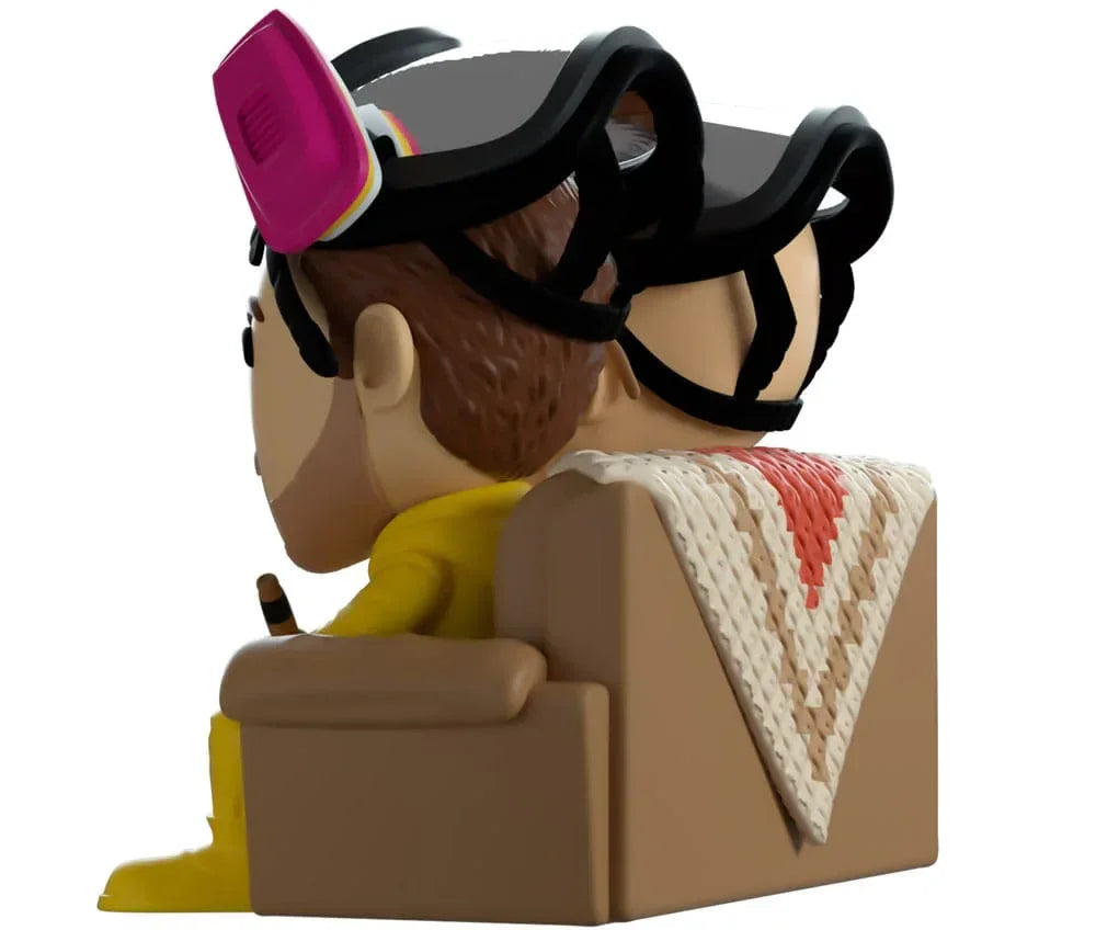 Breaking Bad Figur Walt & Jesse 11 cm Youtooz