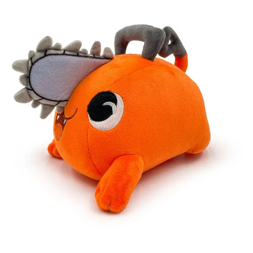Chainsaw Man Plushfigur Pochita 22 cm Youtooz