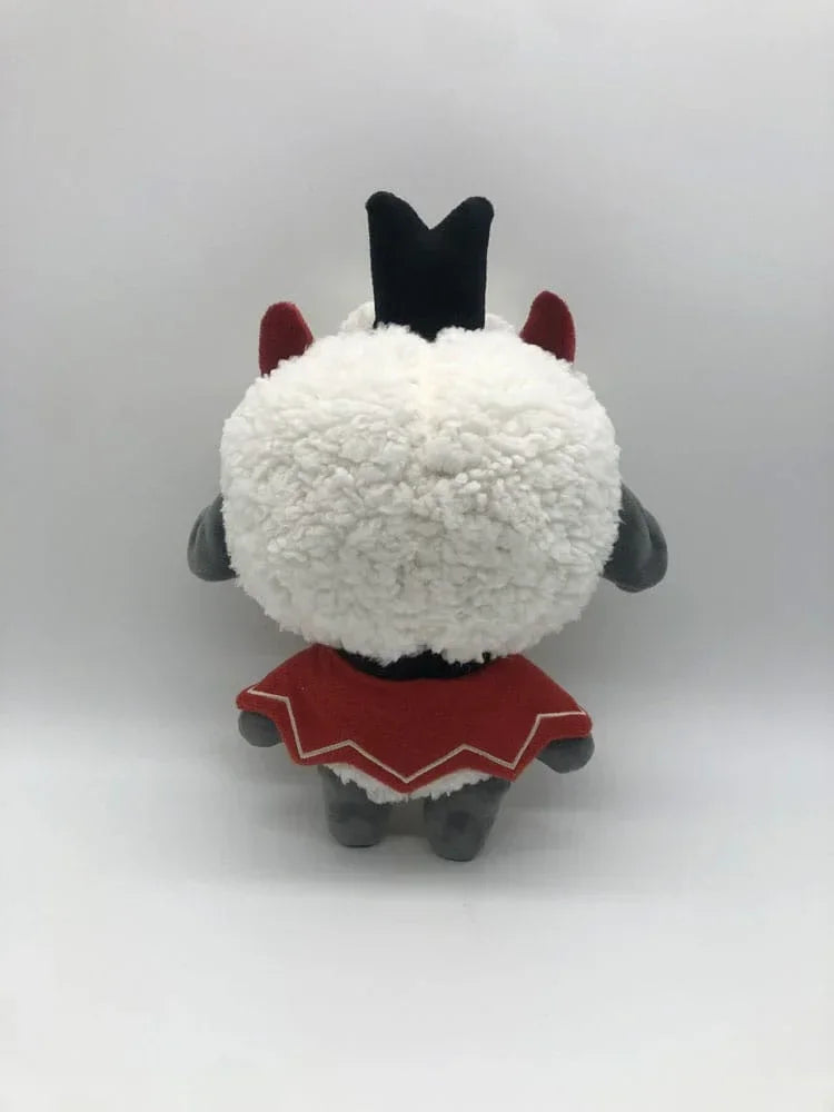 Cult of the Lamb gosedjur The Lamb 22 cm - Söt och skrämmande figur Youtooz