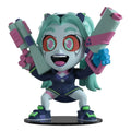 Cyberpunk Edge Runners Vinyl Figur Rebecca 10 cm Youtooz