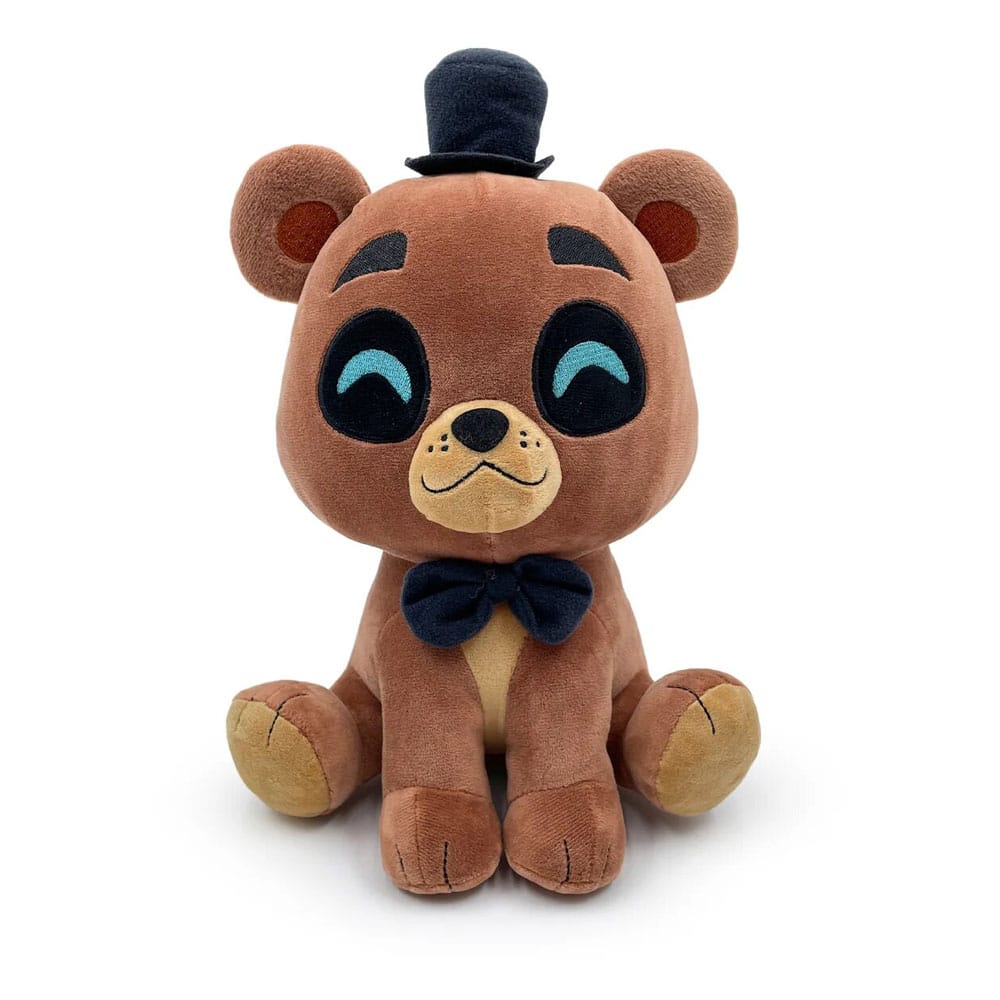 Five Nights at Freddy's Plushfigur Freddy 22 cm Youtooz