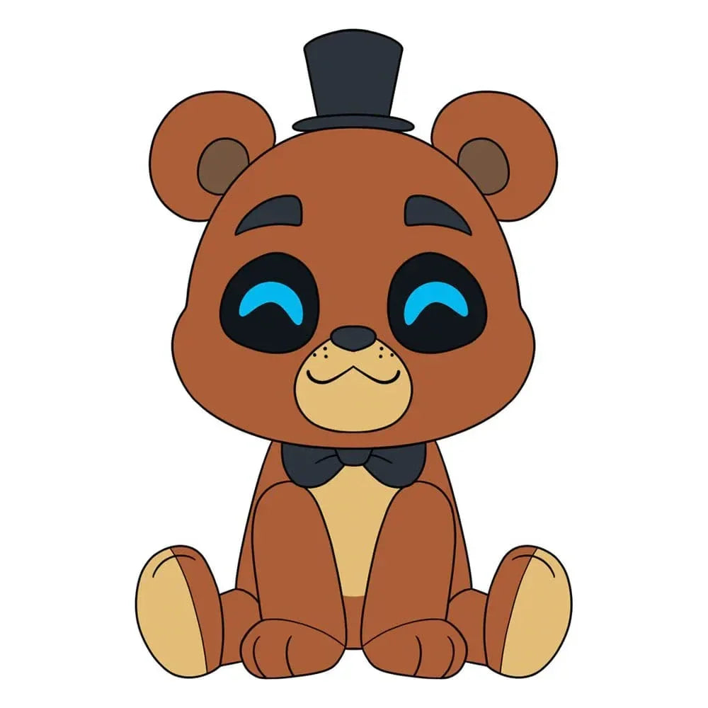 Five Nights at Freddy's Plushfigur Freddy 22 cm Youtooz