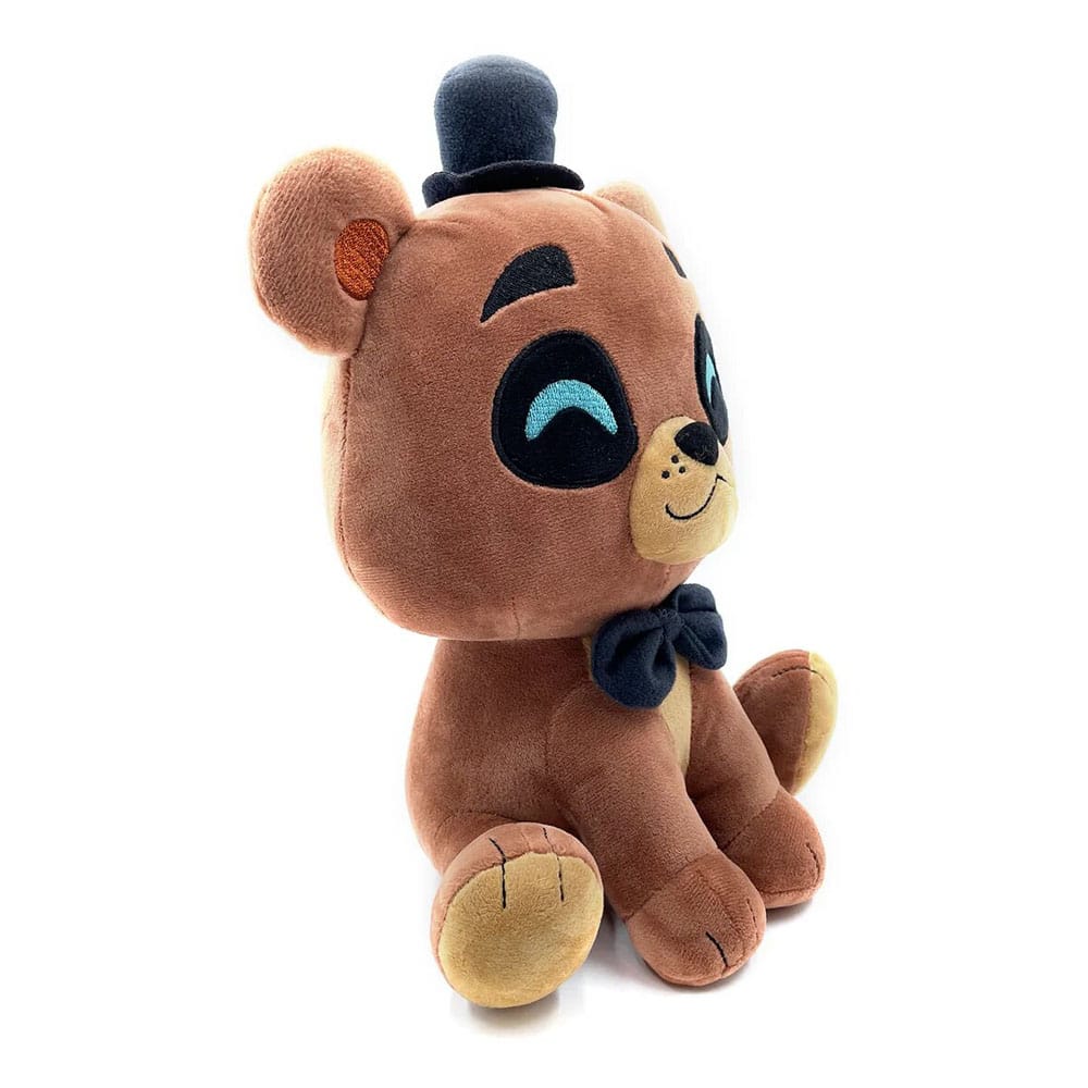 Five Nights at Freddy's Plushfigur Freddy 22 cm Youtooz