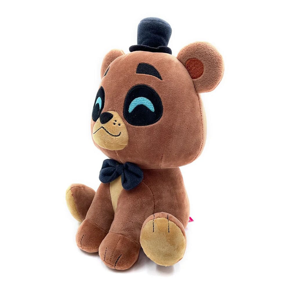 Five Nights at Freddy's Plushfigur Freddy 22 cm Youtooz