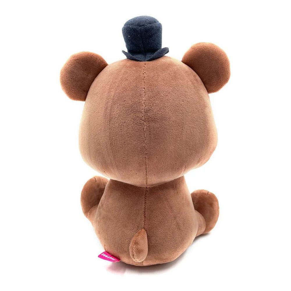 Five Nights at Freddy's Plushfigur Freddy 22 cm Youtooz