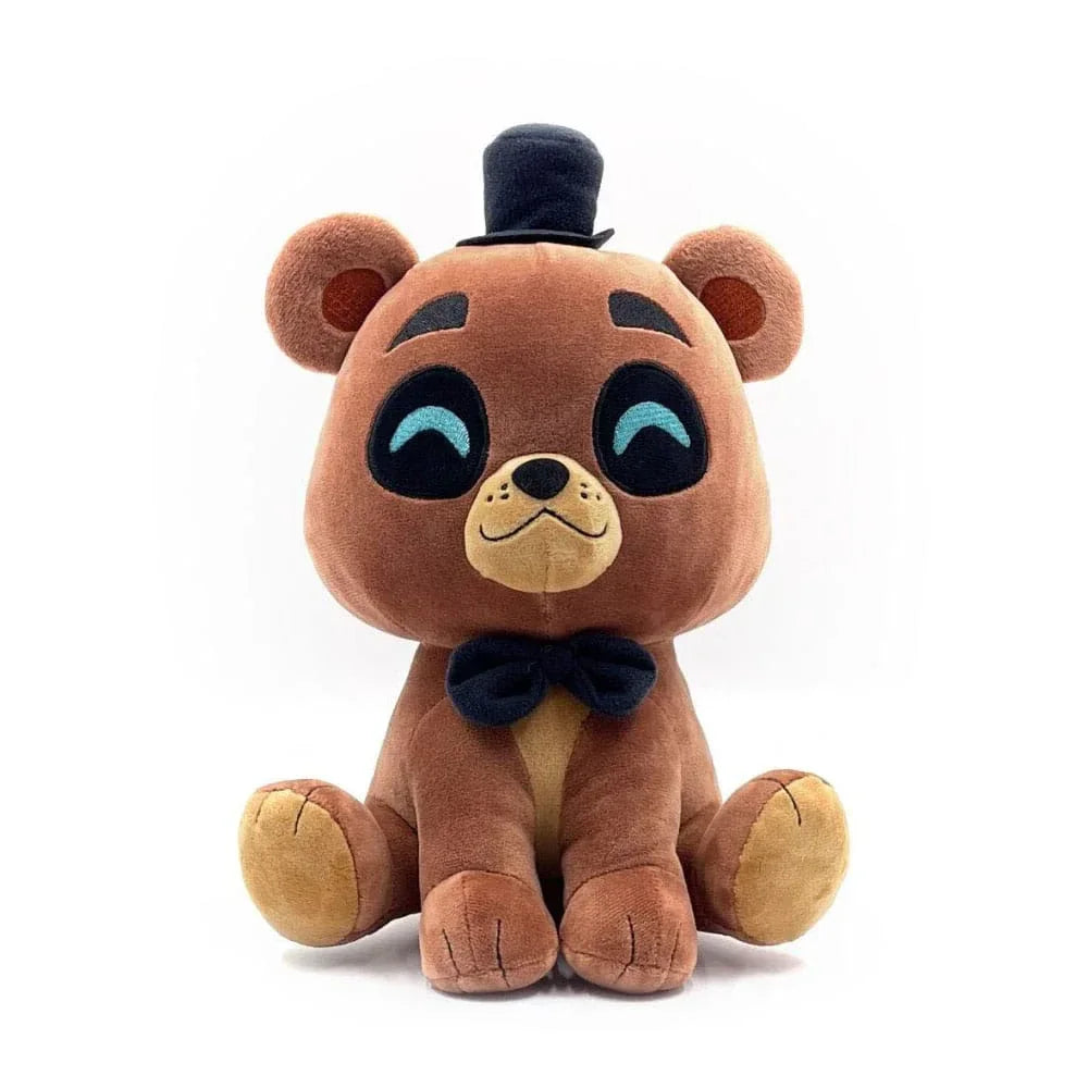 Five Nights at Freddy's Plushfigur Freddy 22 cm Youtooz