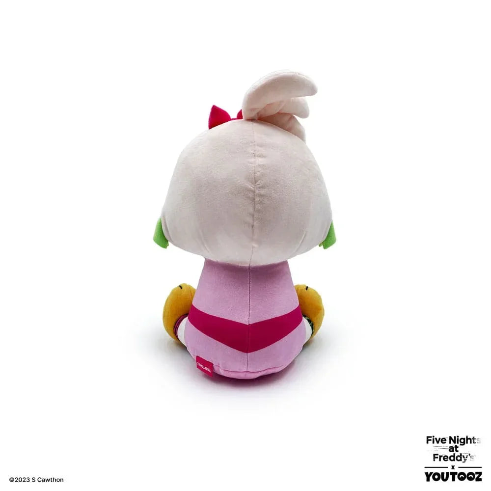 Five Nights at Freddy's Plushfigur Glamrock Chica 22 cm Youtooz