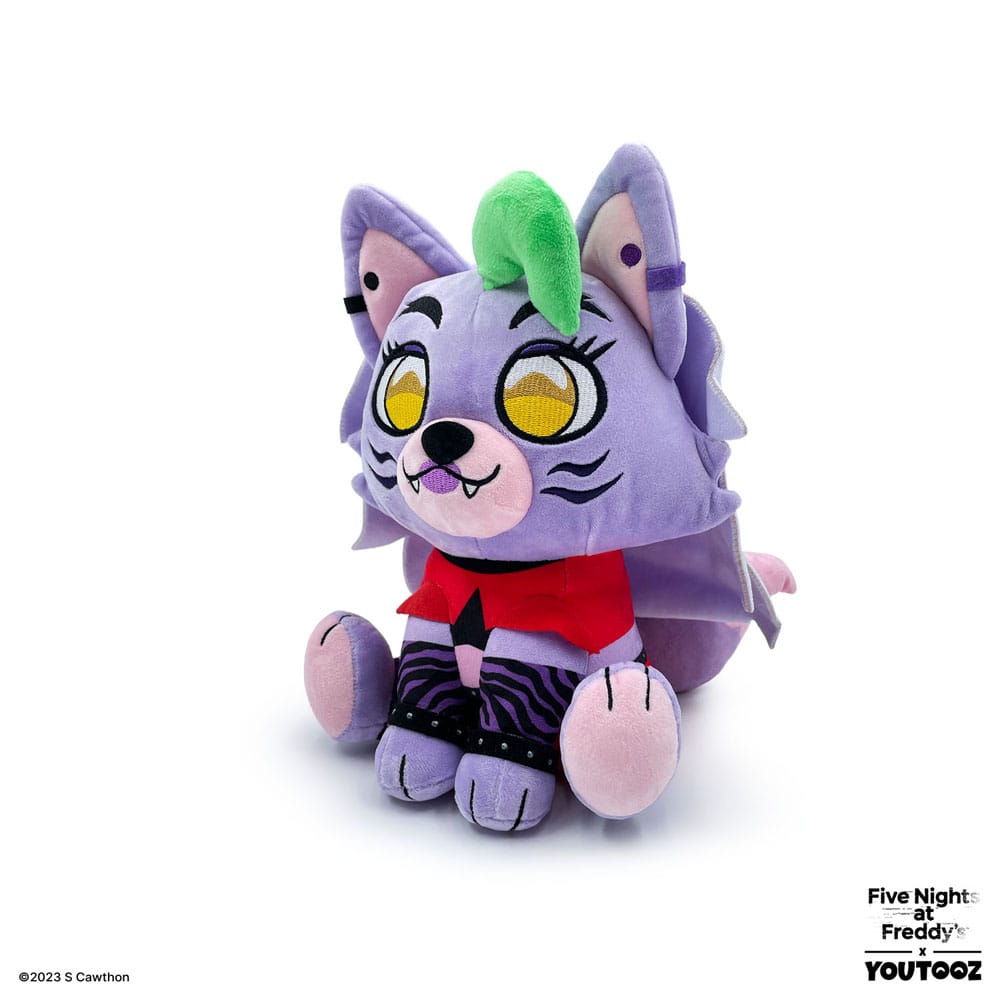 Five Nights at Freddy's gosedjur Roxy Sit 22 cm Youtooz