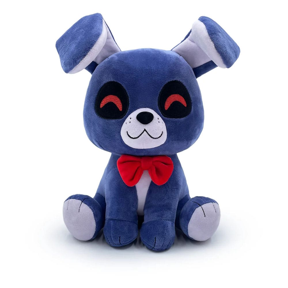 Five Nights at Freddy's gosedjur Bonnie Sit 22 cm Youtooz