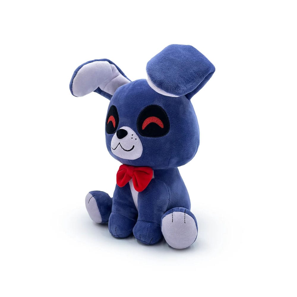 Five Nights at Freddy's gosedjur Bonnie Sit 22 cm Youtooz