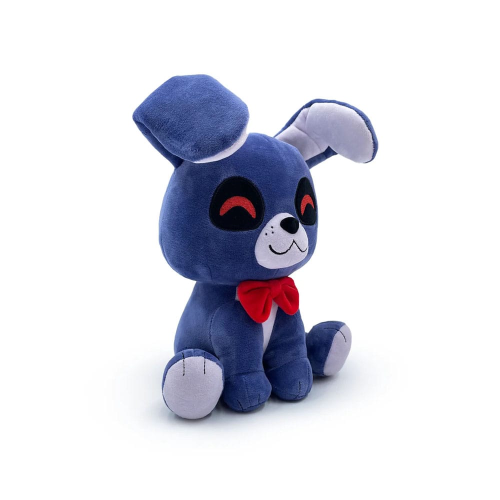 Five Nights at Freddy's gosedjur Bonnie Sit 22 cm Youtooz