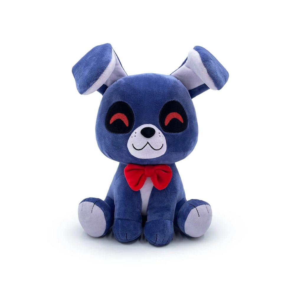 Five Nights at Freddy's gosedjur Bonnie Sit 22 cm Youtooz