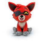 Five Nights at Freddy's gosedjur Foxy Sit 22 cm Youtooz