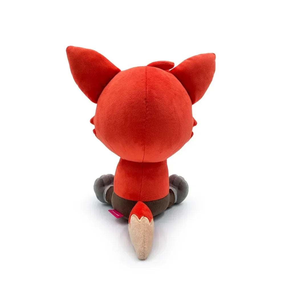 Five Nights at Freddy's gosedjur Foxy Sit 22 cm Youtooz