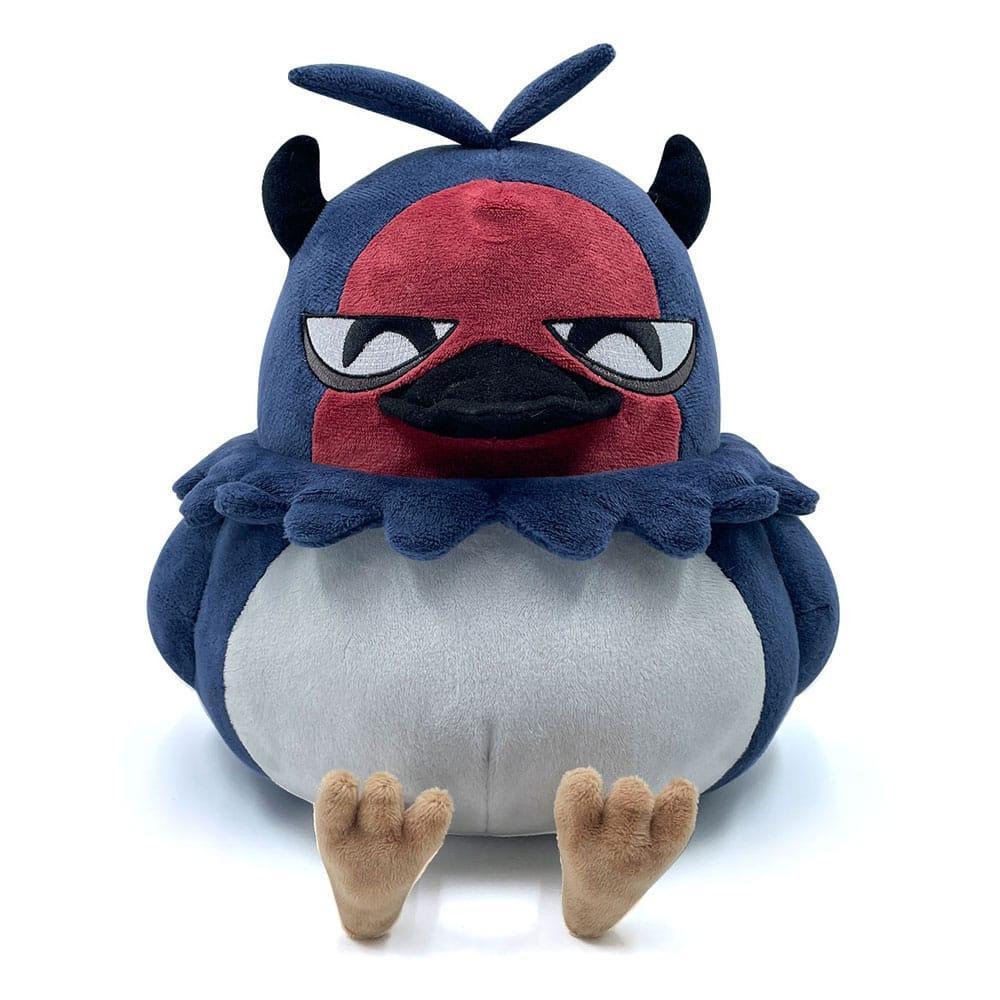Black Clover Plush Figur Nero 22 cm Youtooz