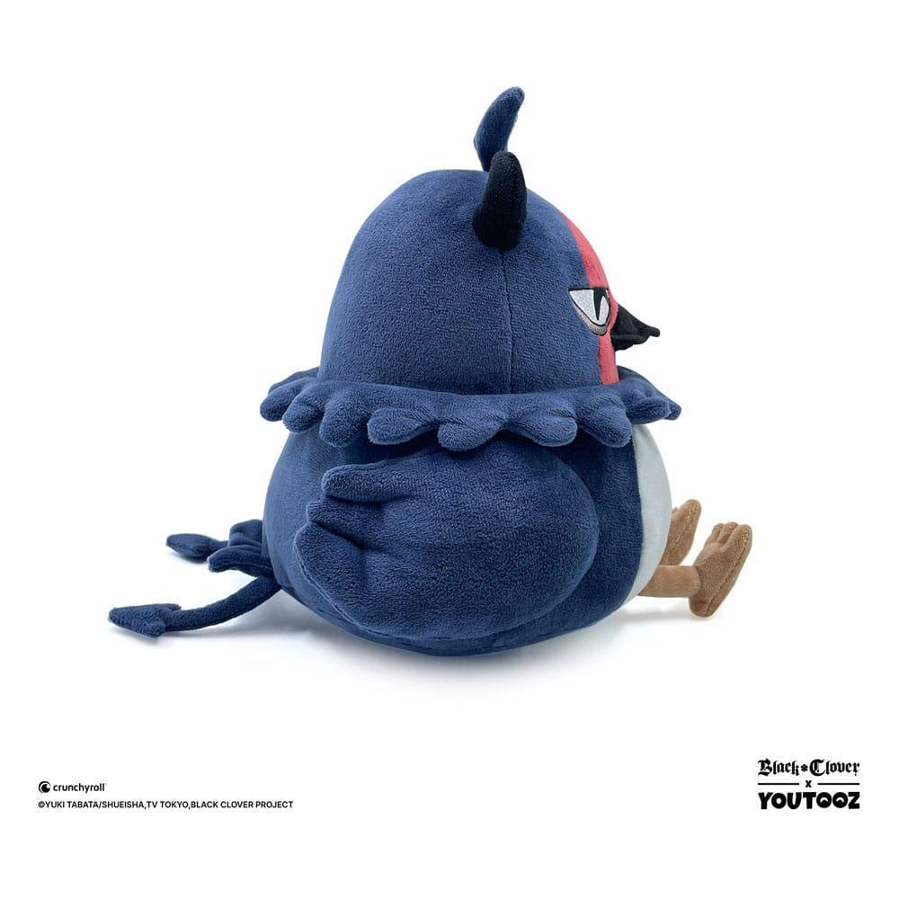 Black Clover Plush Figur Nero 22 cm Youtooz