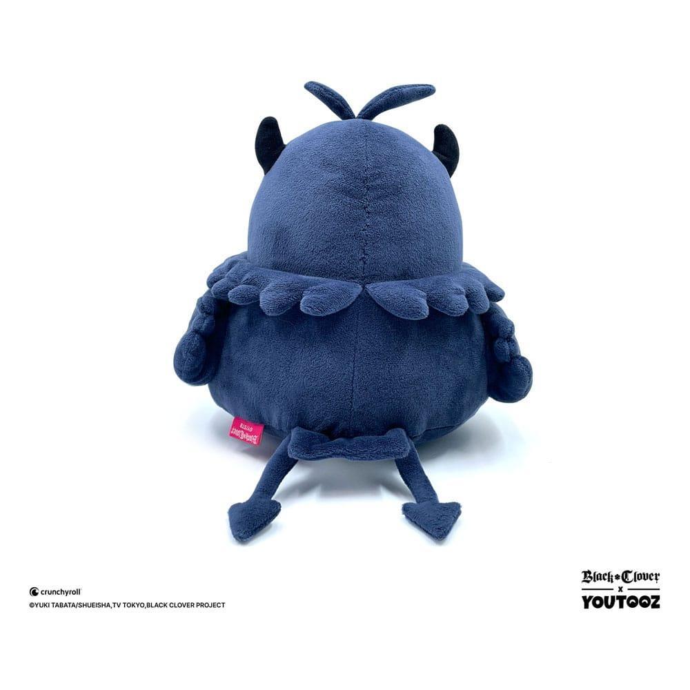 Black Clover Plush Figur Nero 22 cm Youtooz