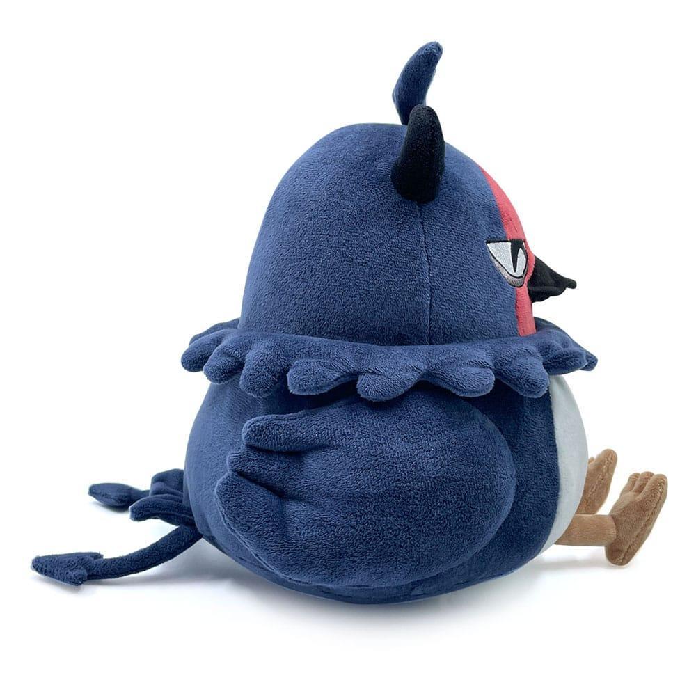 Black Clover Plush Figur Nero 22 cm Youtooz