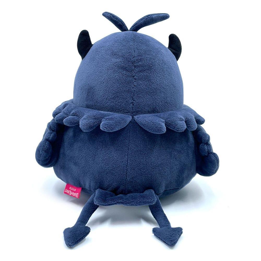 Black Clover Plush Figur Nero 22 cm Youtooz