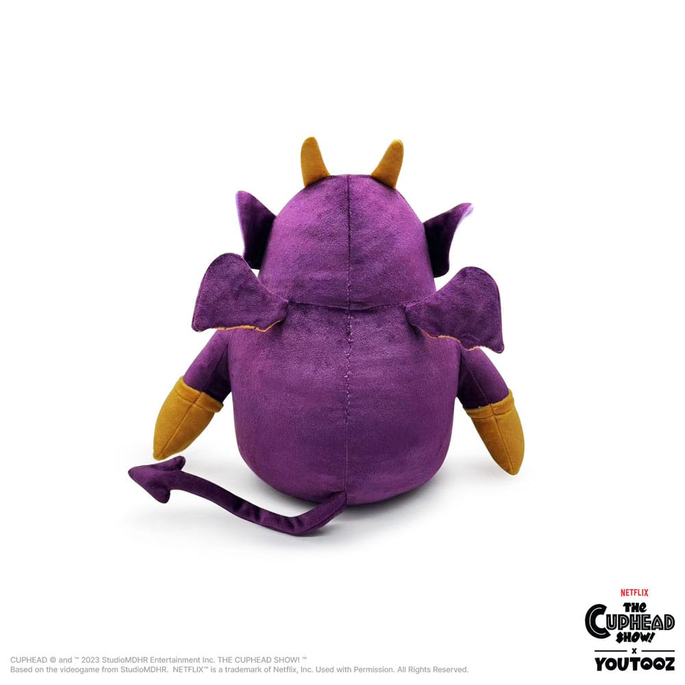 Cuphead gosedjur Henchman 22 cm Youtooz