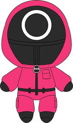 Squid Game gosedjur Guard 22 cm Youtooz