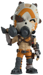 Borderlands Vinyl Figur Krieg 11 cm Youtooz