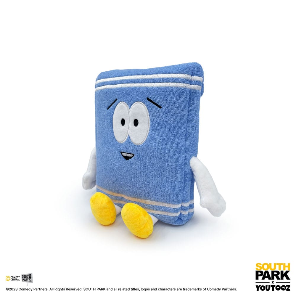 South Park gosedjur Towelie gosedjur 22 cm Youtooz