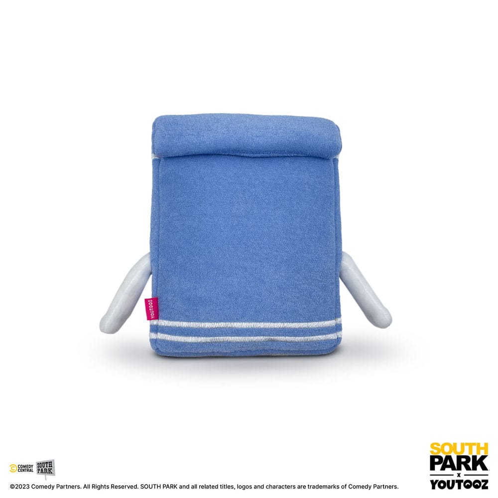 South Park gosedjur Towelie gosedjur 22 cm Youtooz