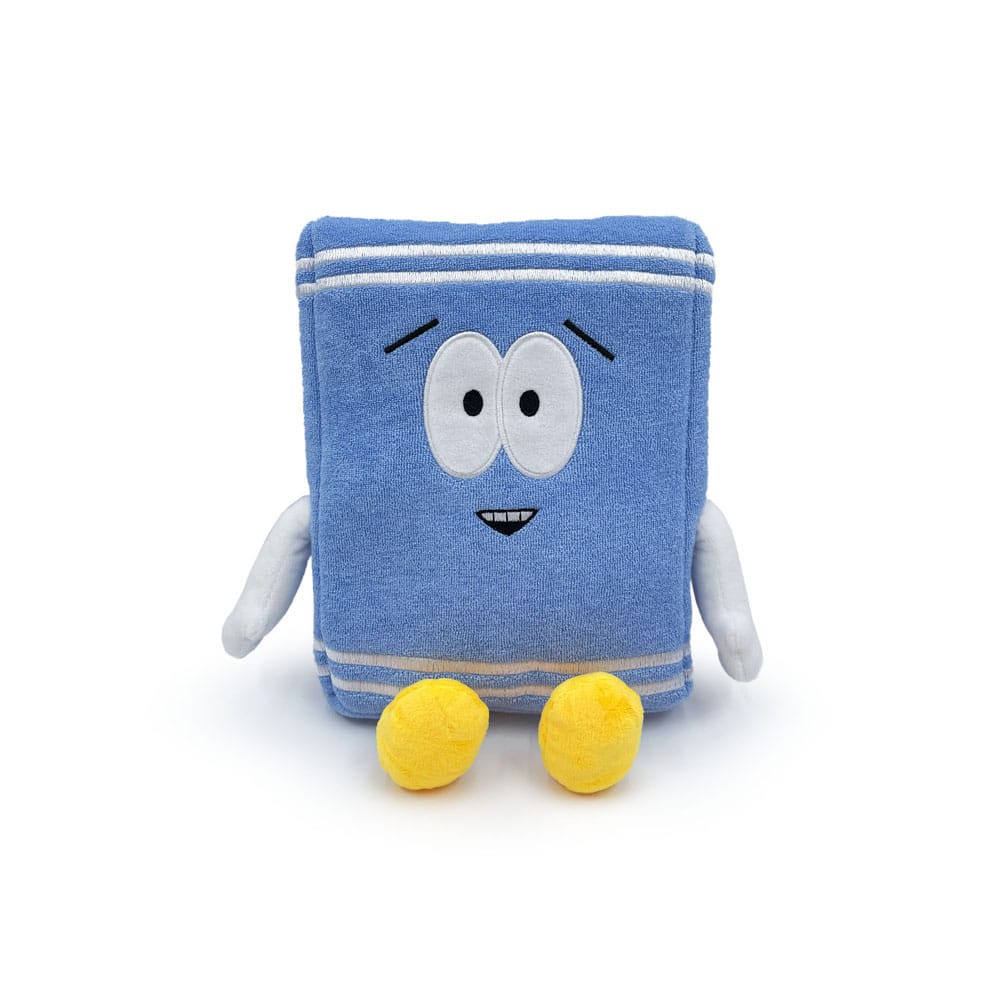South Park gosedjur Towelie gosedjur 22 cm Youtooz